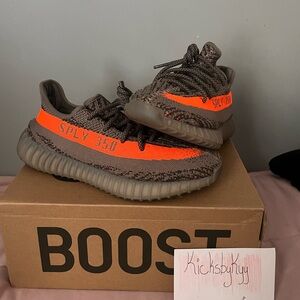 Yeezy boost 350